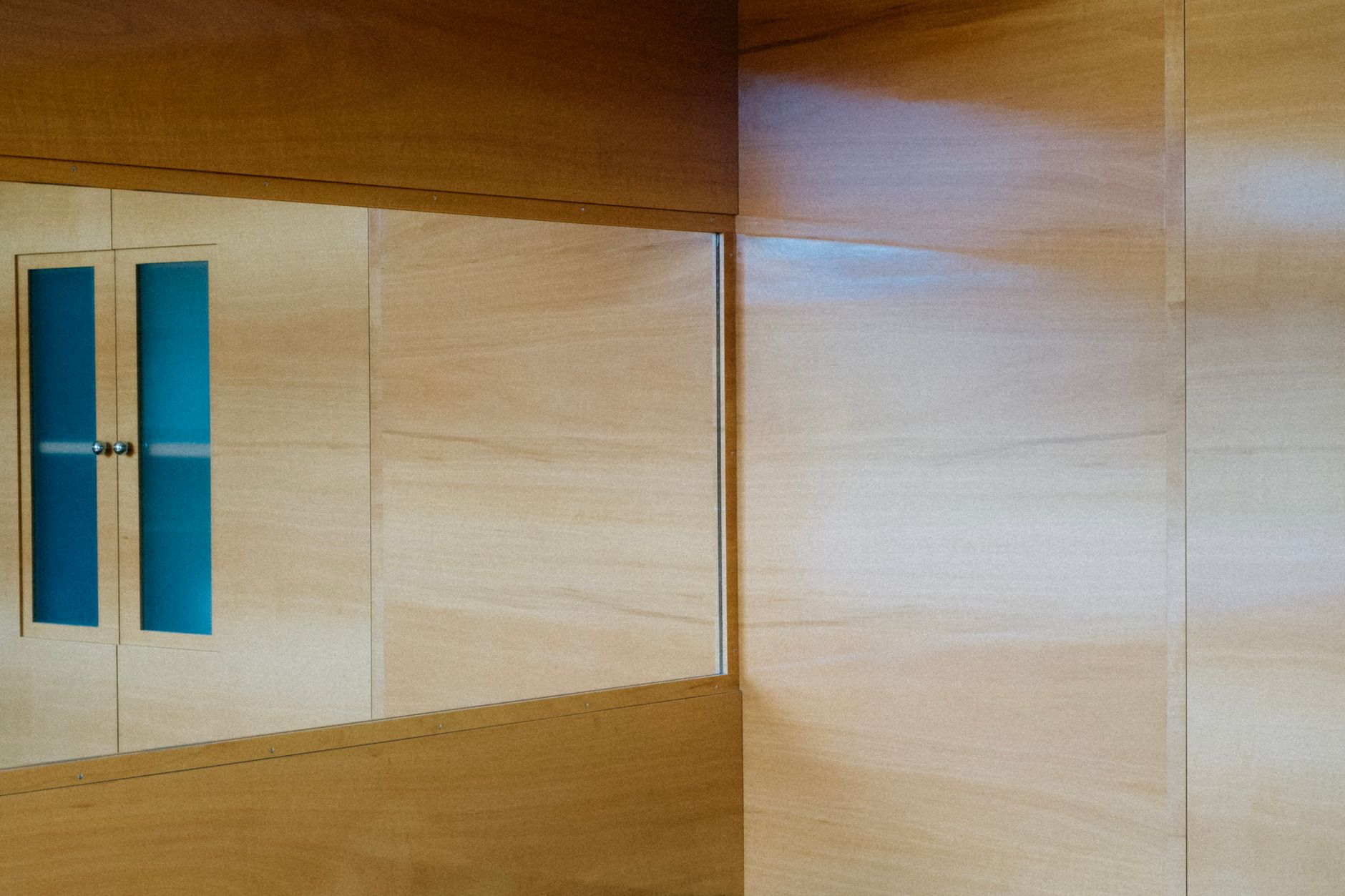 Architectural Interiors