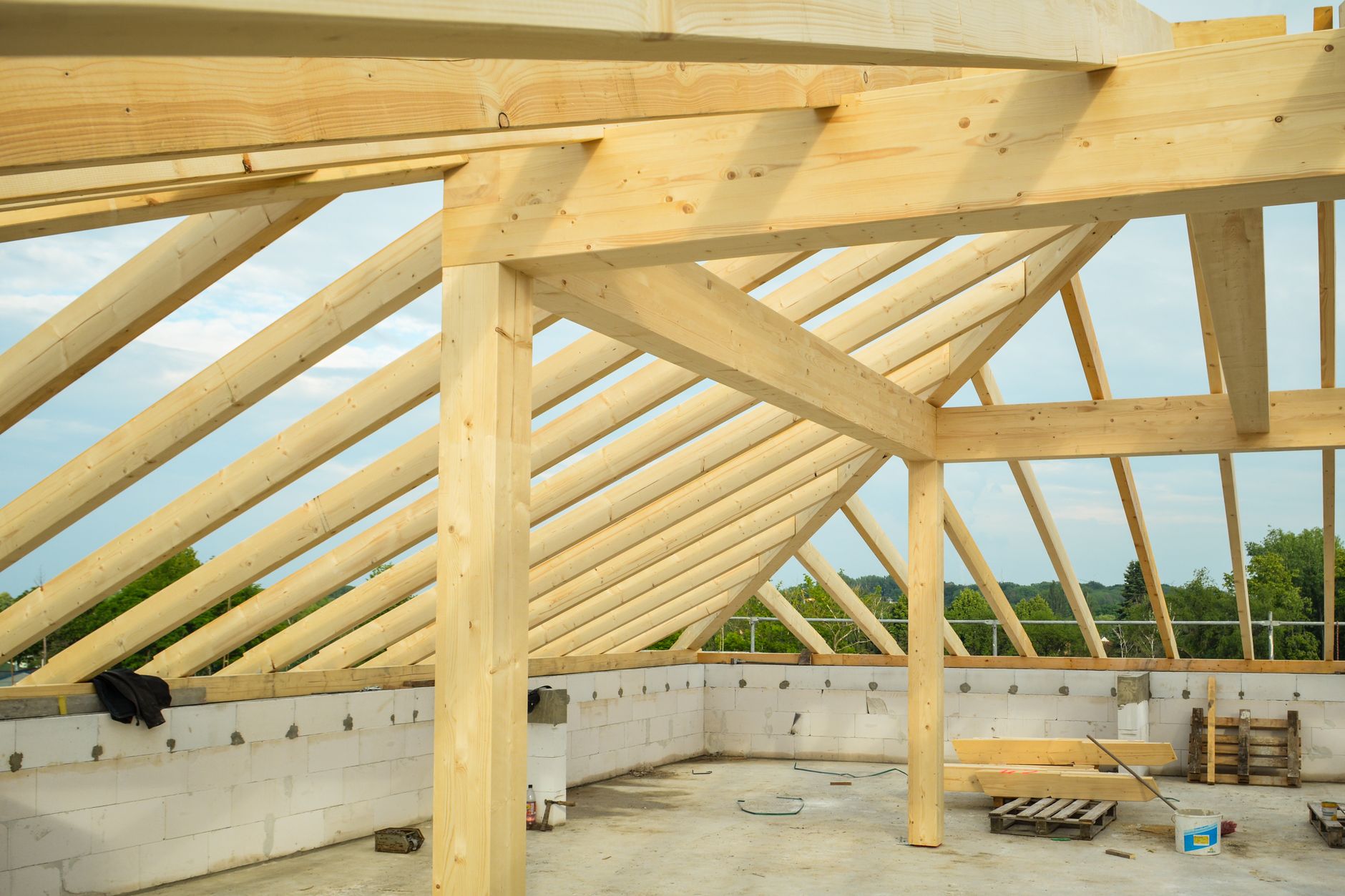 Sustainability & Building Performance