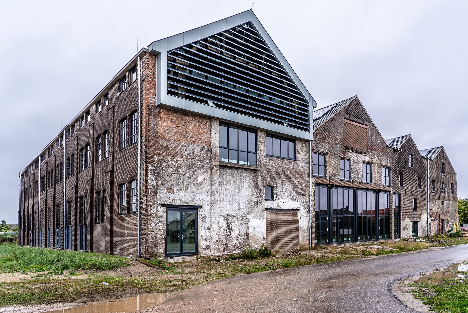 Reuse Is a Design Strategy, Not a Compromise