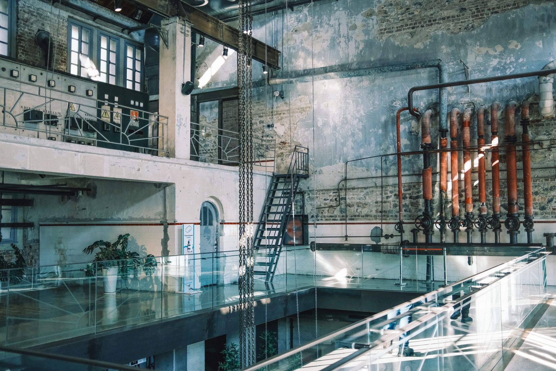 Foundry Lofts